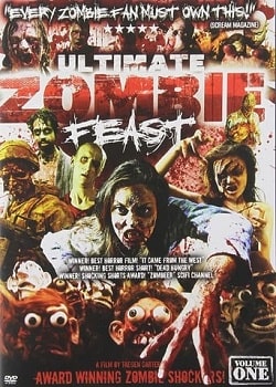 Ultimate Zombie Feast Torrent - WEB-DL 1080p Legendado (2021)