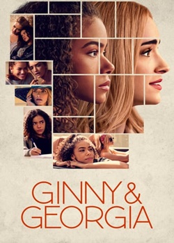 Ginny e Georgia 1ª Temporada Torrent – WEB-DL 720p Dublado (2021)