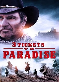 3 Tickets to Paradise Torrent - WEB-DL 1080p Legendado (2021)
