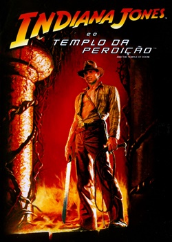Indiana Jones e o Templo da Perdição Torrent – BluRay 1080p Dublado (1984)