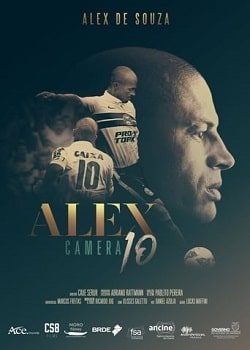 Alex Câmera 10 Torrent - WEB-DL 1080p Nacional (2021)