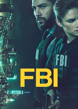 FBI 3ª Temporada Torrent – WEB-DL 720p | 1080p Dual Áudio / Legendado (2020)