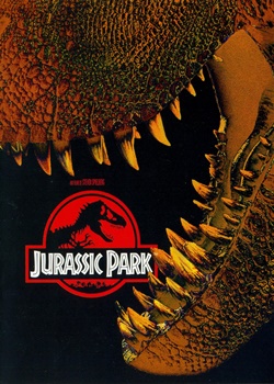 Jurassic Park: O Parque dos Dinossauros Torrent – BluRay 720p | 1080p Dual Áudio (1993)