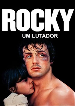Rocky: Um Lutador Torrent – BluRay 720p Dublado (1976)