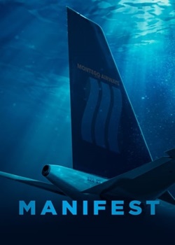 Manifest: O Mistério do Voo 828 3ª Temporada Torrent – WEB-DL 720p | 1080p Dual Áudio / Legendado (2021)