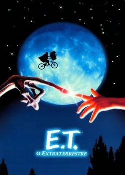 E.T.: O Extraterrestre Torrent – BluRay 1080p Dublado (1982)