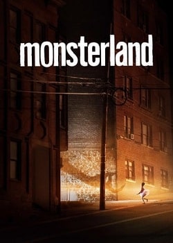 Monsterland 1ª Temporada Torrent (2020) Dual Áudio