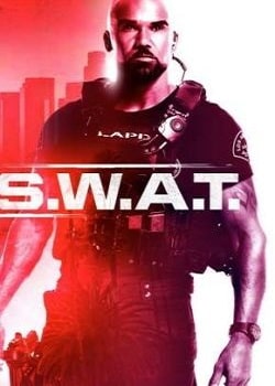 S.W.A.T. 3ª Temporada Torrent (2020) Dual Áudio