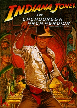 Indiana Jones e os Caçadores da Arca Perdida Torrent – BluRay 1080p Dublado (1981)