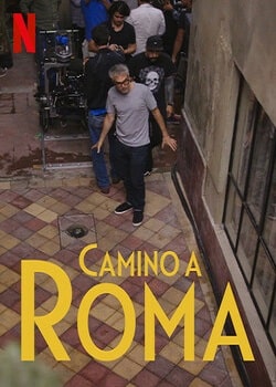 Camino a Roma Torrent - WEB-DL 1080p Legendado (2021)