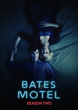 Bates Motel 2ª Temporada Torrent – BluRay 720p Dual Áudio (2014)