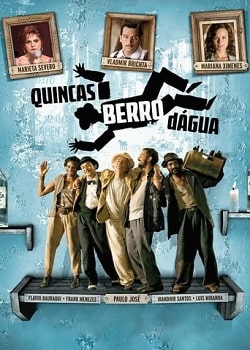 Quincas Berro d’Água Torrent - BluRay 1080p Nacional (2010)