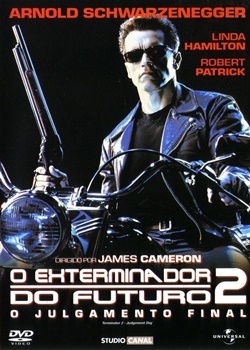O Exterminador do Futuro 2: O Julgamento Final Torrent – BluRay 720p Dublado (1991)