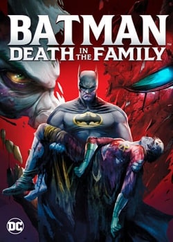 Batman: Morte em Família Torrent (2020) Dual Áudio