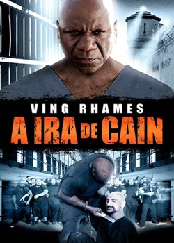 A Ira de Cain Torrent – BluRay 1080p Dual Áudio (2010)