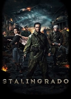 Stalingrado: A Batalha Final Torrent - BluRay 1080p Dual Áudio (2013)