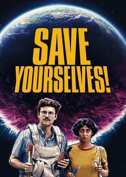 Save Yourselves! Torrent (2020) Dual Áudio