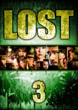 Lost 3ª Temporada Torrent – BluRay 720p Dublado (2006)