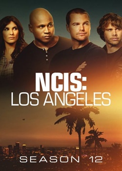 NCIS: Los Angeles 12ª Temporada Torrent – WEB-DL 720p | 1080p Legendado (2021)