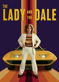 The Lady and the Dale 1ª Temporada Torrent – WEB-DL 1080p Dual Áudio (2021)