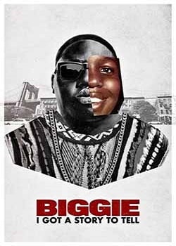 Notorious B.I.G. – A Lenda do Hip Hop Torrent - WEB-DL 720p | 1080p Legendado (2021)