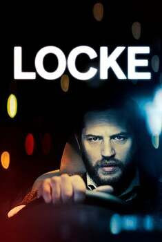 Locke Torrent - BluRay 1080p Dual Áudio (2014)