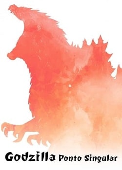 Godzilla Ponto Singular 1ª Temporada Torrent – WEB-DL 720p Dublado (2021)