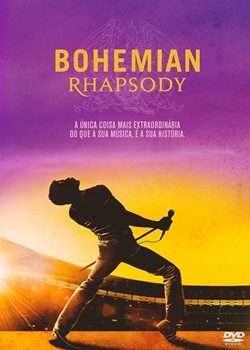 Bohemian Rhapsody Torrent – BluRay 720p | 1080p Dual Áudio / Dublado (2018)