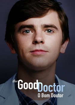 The Good Doctor: O Bom Doutor 4ª Temporada Torrent – WEB-DL 720p | 1080p Dual Áudio / Legendado (2020)