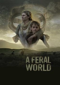 A Feral World Torrent (2020) Dual Áudio