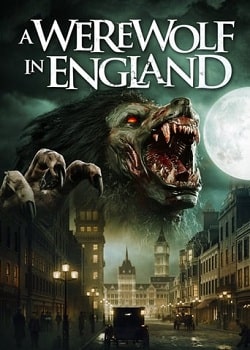 A Werewolf in England Torrent (2020) Dual Áudio