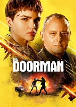The Doorman Torrent (2020) Dual Áudio