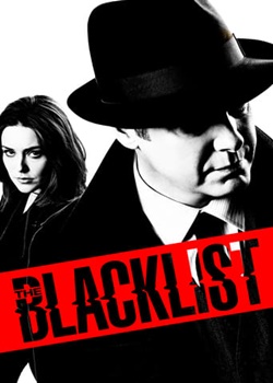 The Blacklist 8ª Temporada Torrent – WEB-DL 720p | 1080p Dublado / Legendado (2020)