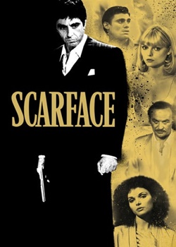 Scarface Torrent – BluRay 720p Dublado (1983)