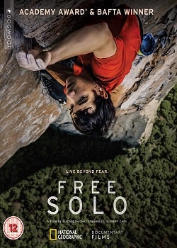 Free Solo Torrent - BluRay 1080p Dual Áudio (2019)