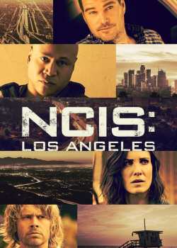 NCIS: Los Angeles 13ª Temporada Torrent – WEB-DL 720p | 1080p Legendado (2021)