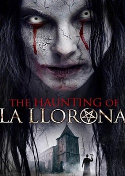 The Haunting of La Llorona Torrent - WEB-DL 1080p Legendado (2021)