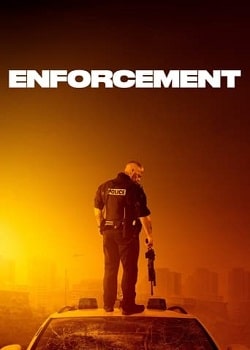 Enforcement Torrent - BluRay 1080p Legendado (2021)