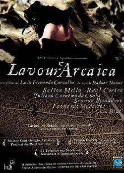 Lavoura Arcaica Torrent (2001) Nacional