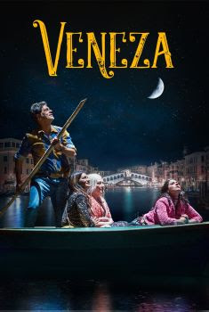 Veneza Torrent - WEB-DL 1080p Nacional (2021)