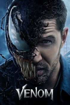Venom Torrent - BluRay 720p | 1080p | 2160p 4K Dual Áudio (2018)