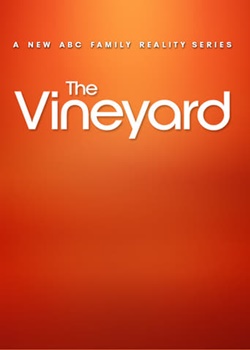 The Vineyard 1ª Temporada Torrent – WEB-DL 720p Dual Áudio (2021)