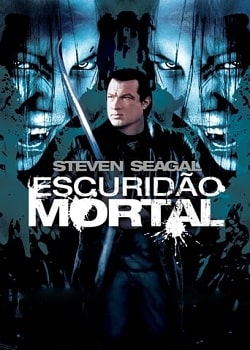 Escuridão Mortal Torrent - BluRay 720p Dual Áudio (2009)