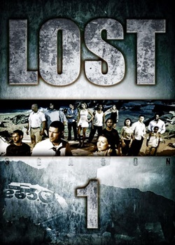 Lost 1ª Temporada Torrent – BluRay 720p Dublado (2004)
