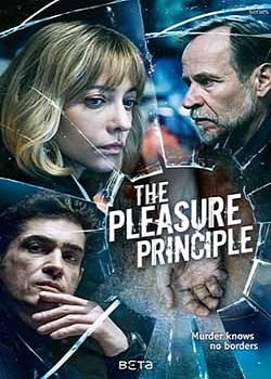 The Pleasure Principle 1ª Temporada Torrent – WEB-DL 720p Dublado (2021)