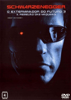 O Exterminador do Futuro 3: A Rebelião das Máquinas Torrent – BluRay 720p | 1080p Dual Áudio / Dublado (2003)