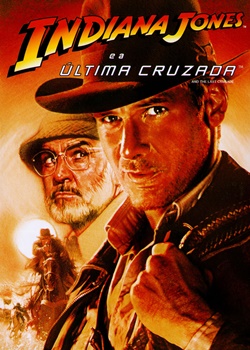 Indiana Jones e a Última Cruzada Torrent – BluRay 1080p Dublado (1989)