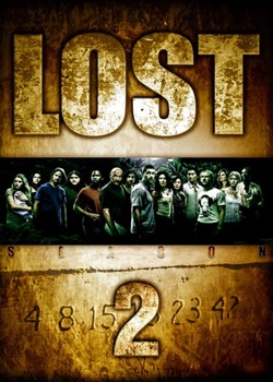 Lost 2ª Temporada Torrent – BluRay 720p Dublado (2005)