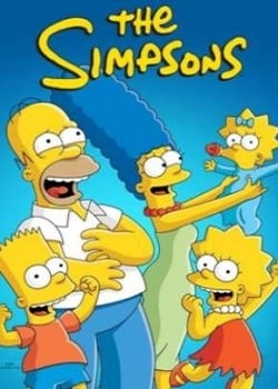 Os Simpsons 31ª Temporada Torrent (2019) Dual Áudio