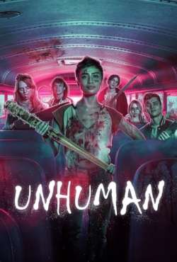 Unhuman Torrent - WEB-DL 1080p Dublado / Legendado (2022)